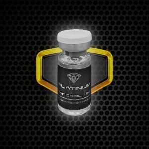 Platinum Nandrol (NPP) 100mg/mL