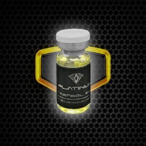 Platinum Trenbol (Trenbolone Enanthate) 200mg/mL